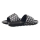 Тапочки мужские Nike Victori One 46 Черный CN9678-006 - изображение 6