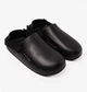Тапочки чоловічі Nike Calm Mule 48.5 Чорний FD5131-001 - зображення 5
