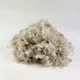 Ковдра IGLEN пухова Climate-comfort з сірим пухом зимова 160x215 см Білий - зображення 4