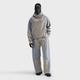 Брюки мужские Nike Tech S Голубий IB3365-320 - изображение 3