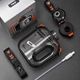 Бутылка для води TKK 1022 Black 1600мл - изображение 2
