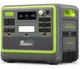 Зарядна станція Fossibot F2400 green - изображение 1