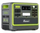 Зарядна станція Fossibot F2400 green - изображение 2