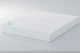 Матрац безпружинний HighFoam Zephyr Jelly (Зефір Джеллі) - 140x200 см - зображення 4