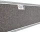 Матрац пружинний EMM Melange 2 в 1 - 200x200 см - изображение 3