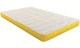 Матрац безпружинний come-for Banana - 60x120 см - изображение 2