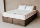 Матрац MatroLuxe Butterfly Camelia + Kokos - 160x200 см - изображение 4