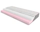 Матрац безпружинний EMM Fashion Allur - 200x200 см - изображение 1