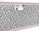 Матрац безпружинний EMM Fashion Allur - 200x200 см - изображение 2