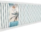 Матрац пружинний EMM Palmera Marina - 70x190 см - изображение 4