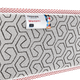 Матрац безпружинний EMM Fashion Monami - 90x190 см - изображение 5