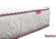 Матрац MatroLuxe Four Red New Carmin - 140x190 см - изображение 3