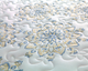 Матрац пружинний EMM Arabeska Damask - 70x190 см - изображение 3