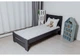 Матрац MatroLuxe Kids Moment Aladin - 80x190 см - изображение 3