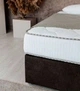 Матрац MatroLuxe The HOME Tiffany - 150x190 см - зображення 5