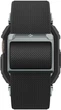 Etui Spigen Lite Fit Pro + Screen Protector do Apple Watch Ultra 1 / 2 / 3 / 4 (49mm) Black (ACS11415) - obraz 7