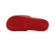 Тапочки мужские Nike Benassi Jdi 38.5 Красный CW2787-600 - изображение 4