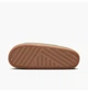 Тапочки чоловічі Nike Calm Slide 40 Хакі FD4116-203 - зображення 3