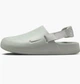 Тапочки чоловічі Nike Calm Mule Olive 40 Оливковий FD5131-301 - зображення 1