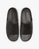 Тапочки мужские Nike Calm Slide 45 Черный FD4116-003 - изображение 4