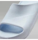 Тапочки женские Nike Slide Light Blue 37.5 Голубой DX5575-010 - изображение 6
