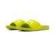 Тапочки мужские Nike Benassi Jdi 44 Желтый CW2787-300 - изображение 2