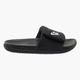 Тапочки чоловічі Nike Offcourt Adjust 41 Чорний DQ9624-001 - зображення 1