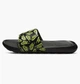 Тапочки мужские Nike Victori One 40 Комбинированный CN9678-010 - изображение 1