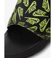 Тапочки мужские Nike Victori One 40 Комбинированный CN9678-010 - изображение 5