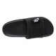 Тапочки чоловічі Nike Offcourt Adjust 41 Чорний DQ9624-001 - зображення 9