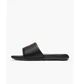 Тапочки чоловічі Nike Victori One 40 Чорний CN9675-004 - зображення 2
