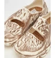 Тапочки жіночі Nike Ispa Universal Brown 37.5 Коричневий DM0886-101 - зображення 8