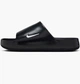Тапочки чоловічі Nike Calm Slide Black 38 Чорний HF1067-002 - зображення 1