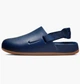 Тапочки чоловічі Nike Calm Mules 39 Синій FD5131-400 - зображення 1