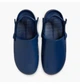 Тапочки чоловічі Nike Calm Mules 39 Синій FD5131-400 - зображення 3