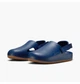 Тапочки чоловічі Nike Calm Mules 39 Синій FD5131-400 - зображення 4