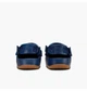 Тапочки чоловічі Nike Calm Mules 39 Синій FD5131-400 - зображення 5