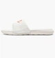 Тапочки мужские Nike Victori One 46 Белый CN9675-108 - изображение 1