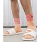 Тапочки мужские Nike Victori One 46 Белый CN9675-108 - изображение 8