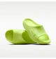 Тапочки унисекс Nike Reactx Rejuven8 Slide Green 41 Зеленый HV4479-701 - изображение 2