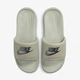 Тапочки мужские Nike Victori One Slide 46 Зеленый CN9675-305 - изображение 4