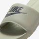 Тапочки мужские Nike Victori One Slide 46 Зеленый CN9675-305 - изображение 6