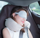 Маска для сну Xiaomi 8H Eye Mask grey - изображение 4