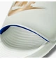 Тапочки чоловічі Nike Victori One Slide 41 Білий CN9675-105 - зображення 5