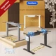 Каркас для стола FLEXISPOT, с электрической регулировкой высоты - изображение 3