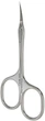 Nożyczki do skórek Staleks Pro Uniq Asymmetric 30 Type 4 (4820241067664) - obraz 1