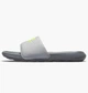Тапочки мужские Nike Victori One 38.5 Серый CN9675-011 - изображение 1