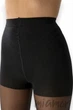 Колготки с корректирующими шортиками Giulia Active 40 3 Nero - изображение 2