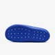 Тапочки мужские Nike Reactx Rejuven8 Slide 42.5 Синий HV4479-405 - изображение 5