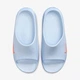 Тапочки мужские Nike Reactx Rejuven8 Slide 42.5 Синий HV4479-405 - изображение 4